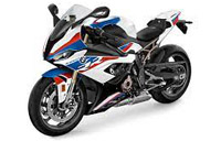 Rizoma BMW Guards - Engine, Fairing + Other